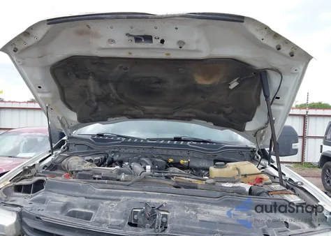 2017 Ford F250 Super Duty z USA, uszkodzony, nr VIN 1FT7W2BT3HEC67258